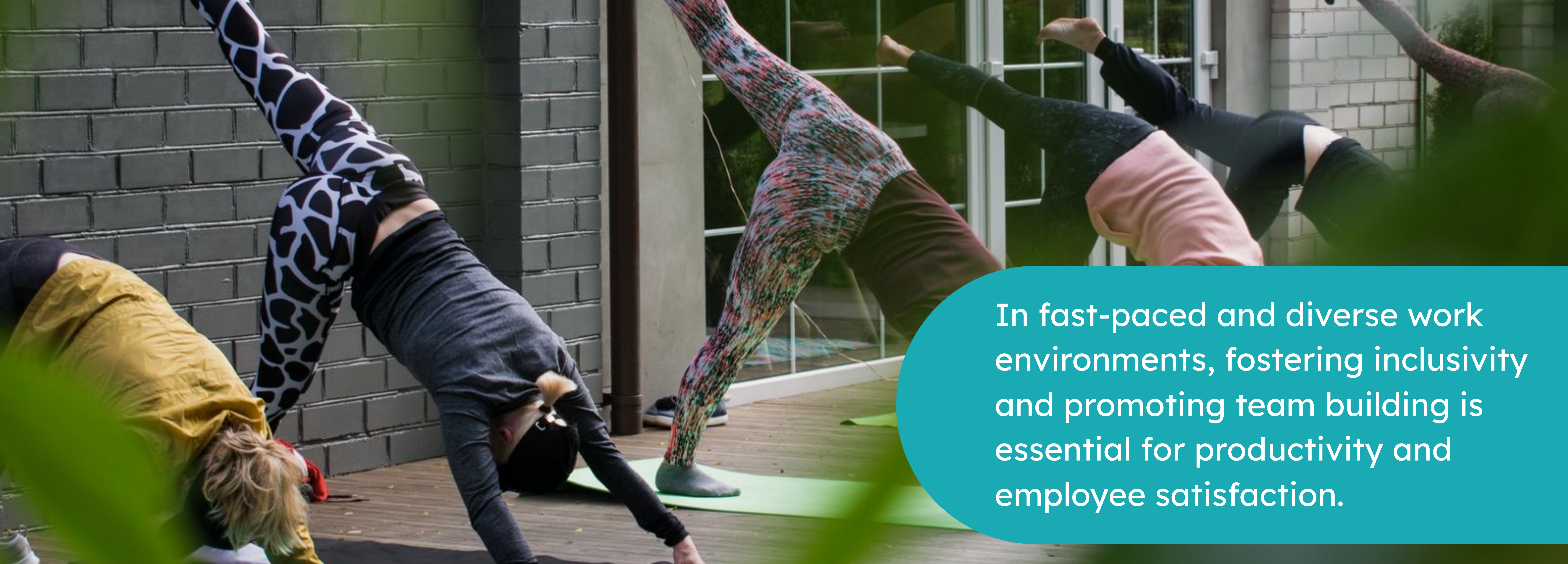Enhancing Workplace Productivity through Tailored Movement Sessions